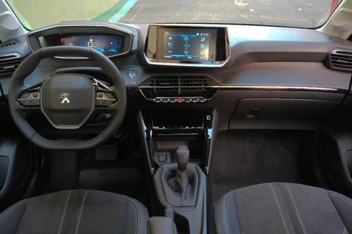 Imagen 14 de 15 de Peugeot 208 //2022 // 0km // Tomamos Usados // L
