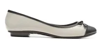 Comprar Chatitas Ballerinas Moleca Plantilla Confort Livianas Rimini