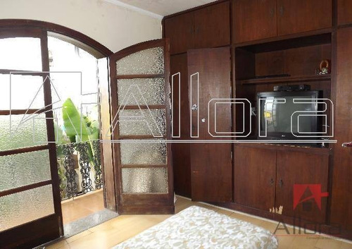 Imagem 5 de 10 de Sobrado Com 3 Dormitórios À Venda, 400 M² Por R$ 850.000,00 - Jardim Europa - Bragança Paulista/sp - So0102