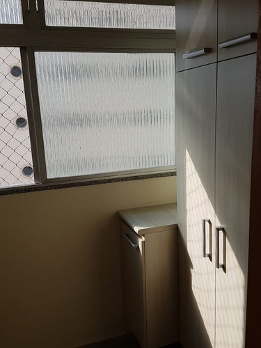 Imagem 15 de 15 de Apartamento Para Venda, 2 Dormitório(s) - 1705