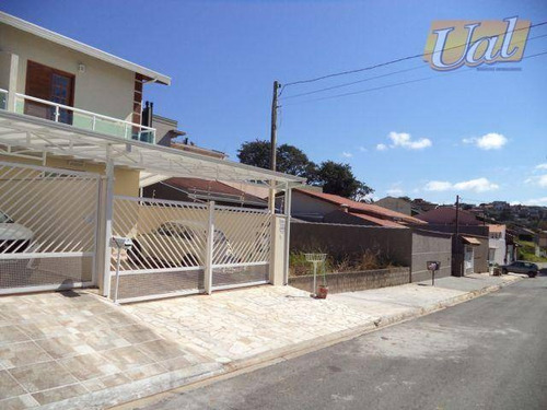 Imagem 3 de 25 de Sobrado Com 2 Dormitórios À Venda, 115 M² Por R$ 620.000,00 - Jardim Maristela - Atibaia/sp - So1182