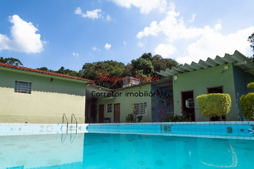 Imagem 7 de 30 de Chacara - Ch00135 - 69358573