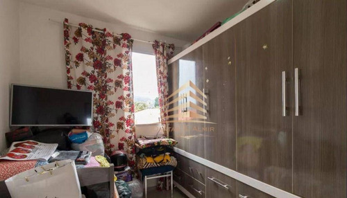 Imagem 6 de 15 de Apartamento À Venda, 45 M² Por R$ 229.900,00 - Jardim Adriana - Guarulhos/sp - Ap2034