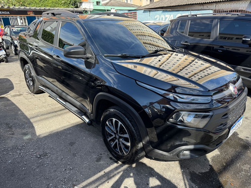 Fiat Toro 1.8 Endurance 16v Flex 4x2 Aut. 4p
