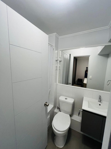 Departamento Nuevo Amoblado En Lomas De San Sebastián