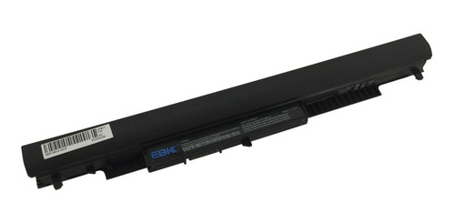 Bateria Para Hp 15-ac112la 15-ac111la Hstnn-ib6l Hs04 Hs03