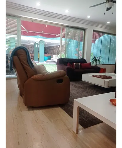 Venta Casa En La Alta Florida