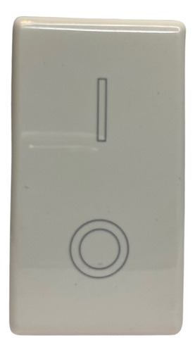 Dado Interruptor Bipolar Modelo Bm151 Neew Feenix