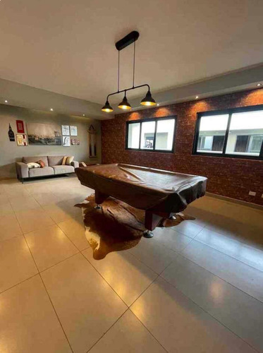 Alquilo Apto. Loft Amueblado En Evaristo Morales