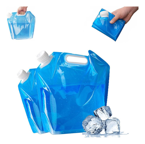 Bolsa De Hielo For Baño Congelador, Bolsa De Hielo For Baño