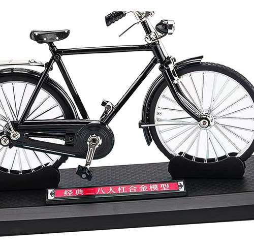Modelo De Bicicleta Modelo De Juguete En Miniatura For Bici