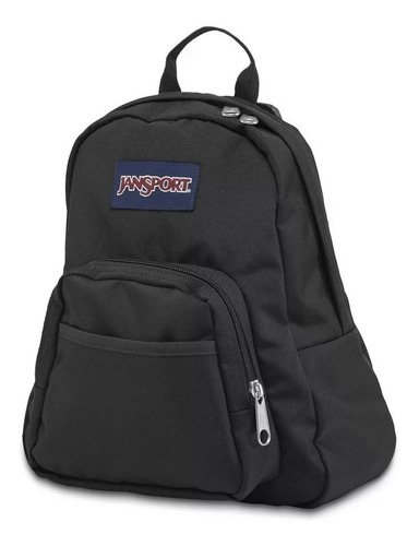 Mochila Jansport Half Pint Black 5675