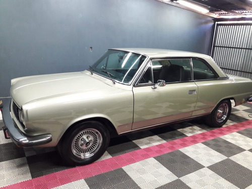 Renault Torino