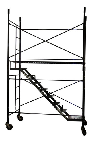 Andamio Tubular Prearmado Super Reforzado Abq-750x2500