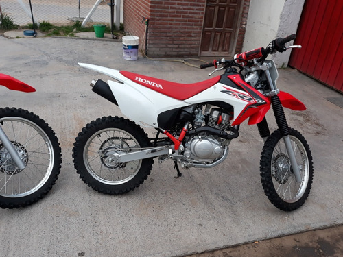 Honda Crf 150