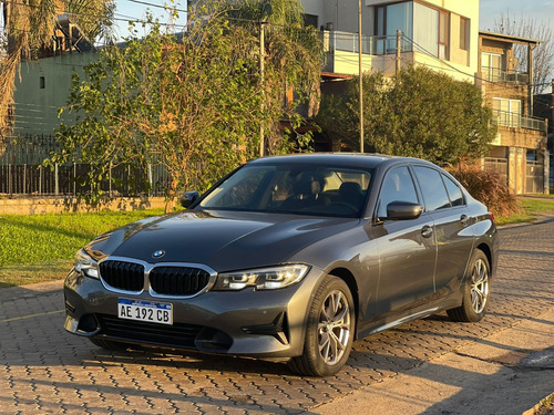 BMW Serie 3 2.0 320i Sedan Sportline