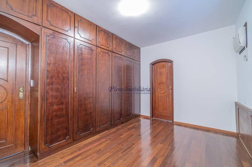 Imagem 9 de 30 de Sobrado Com 5 Dormitórios À Venda, 300 M² Por R$ 1.300.000,00 - Jardim Leonor Mendes De Barros - São Paulo/sp - So0418