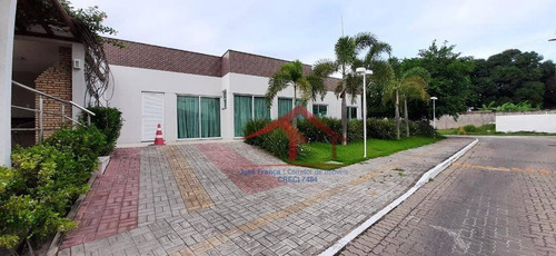Imagem 13 de 30 de Casa Com 3 Dormitórios À Venda, 182 M² Por R$ 680.500,00 - Eusébio - Eusébio/ce - Ca0114