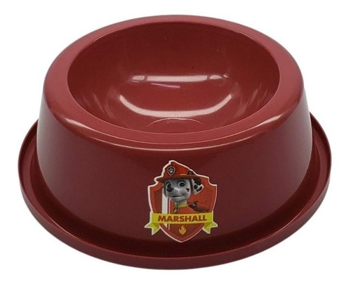 Imagem 2 de 9 de Patrulha Canina - Comedouro, Patrulha (kit 49un)