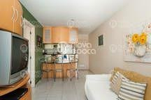 Imagem 4 de 15 de Flat/aparthotel - Ref: Fl1ah24434