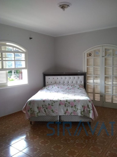 Imagem 17 de 18 de Casa - Ca01119 - 68949897
