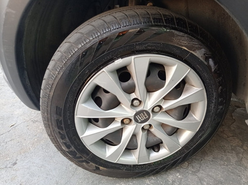 Fiat Mobi 1.0 Like Flex 5p