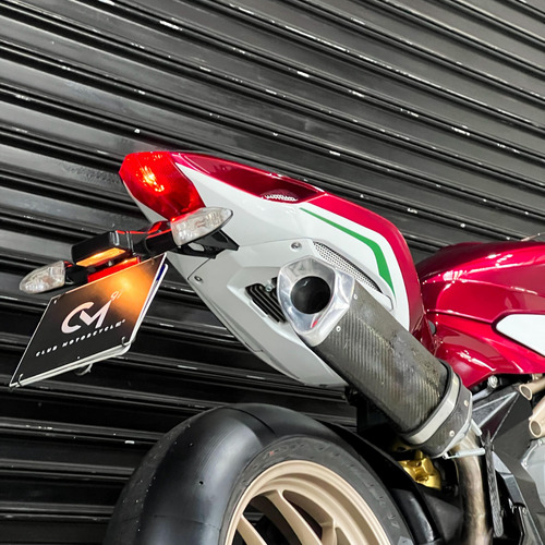 Mv Agusta F3 800