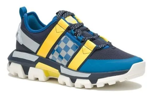 Tenis caterpillar mercado libre hotsell