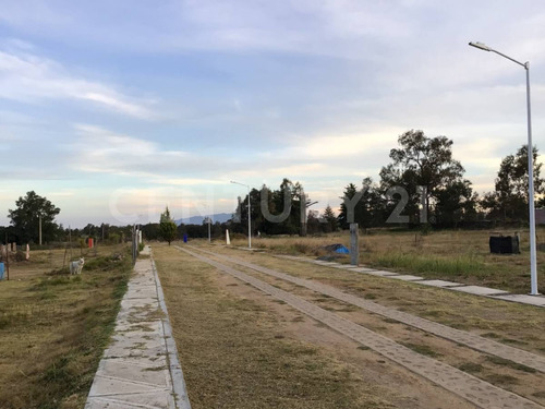 Terreno En Venta En Amealco, Querétaro