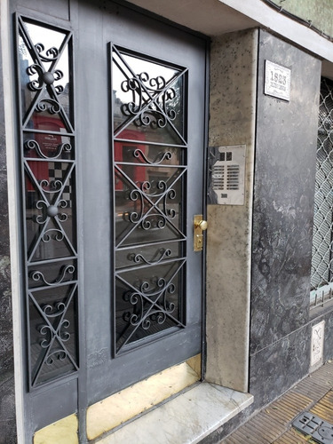 Apartamento En 1er Piso Pedro Lenguas 1523