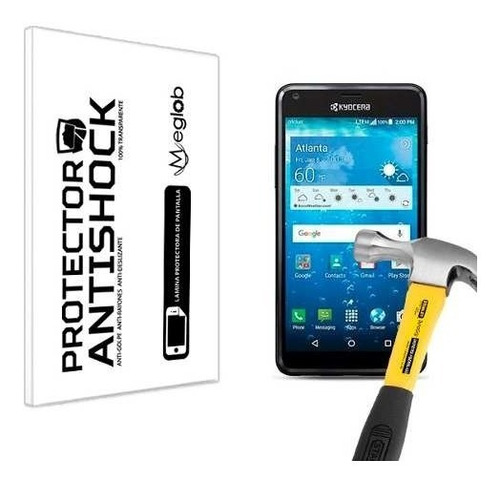 Lamina Protector Anti-shock Kyocera Hydro View