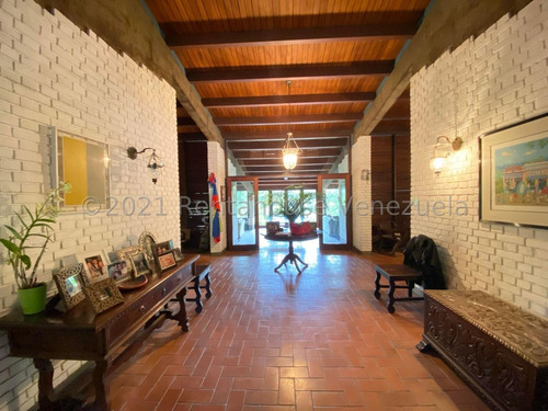 Imagen 2 de 23 de Casa En Venta 22-3993 Los Campitos