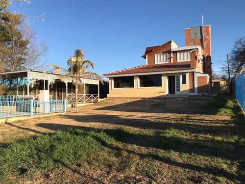 Imagen 1 de 13 de Casa En Venta San Antonio De Arredondo