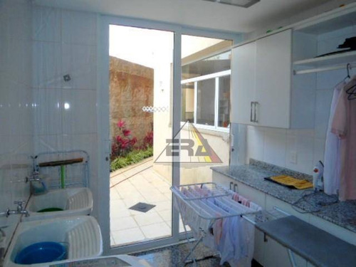 Sobrado Residencial À Venda, Monterey Ville, Mogi Das Cruzes - So0082. - So0081