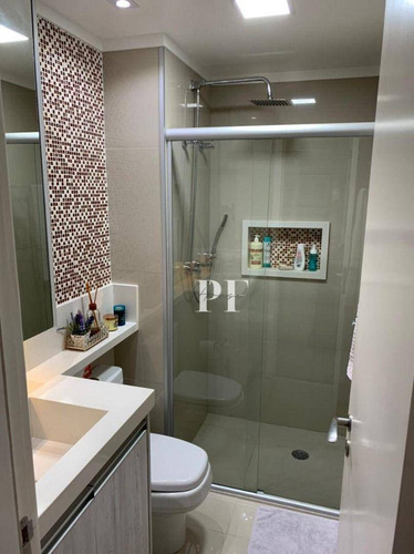 Imagem 27 de 28 de Vila Nova Sabará - Apartamento Com 3 Dormitórios 2 Vagas A Venda No Bairro Campo Grande - Ap0231