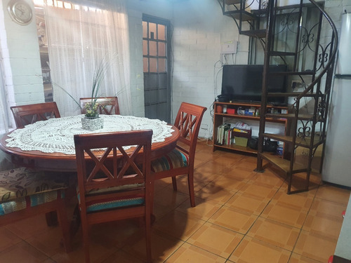 Imagen 5 de 19 de Casa En Venta, La Florida 108 Mts2 / 3d-2b-2e-1bga