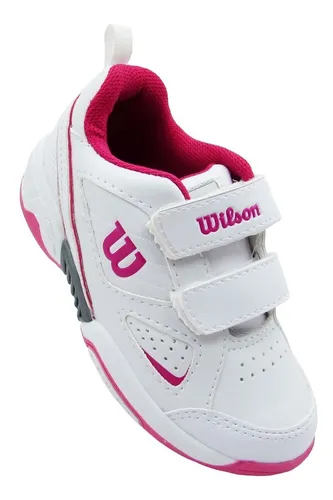 Tenis wilson niña clearance