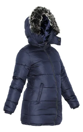 Roosevelt chamarras mujer sale
