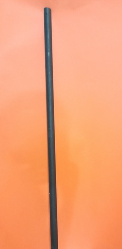 Tubos Cerco Eléctrico Esquineros 5 Líneas Hierro 2.5mm 85cm