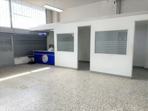 Arriendo De Bodega Comercial