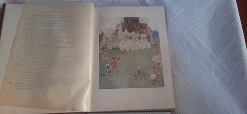 Imagen 6 de 8 de Peter Pan Y Wendy J M Barrie Juventud 1935 Edicon De Lujo