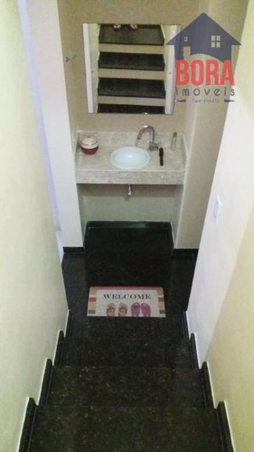 Chácara Com 3 Dormitórios À Venda, 1300 M² Por R$ 650.000 - Cachoeirinha - Bom Jesus Dos Perdões/sp - Ch0306