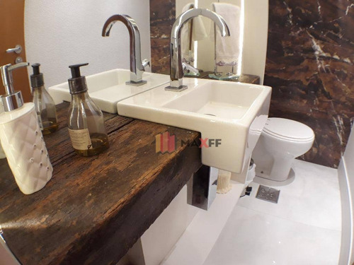 Imagem 18 de 20 de Apartamento Residencial À Venda, Freguesia (jacarepaguá), Rio De Janeiro. - Ap0297