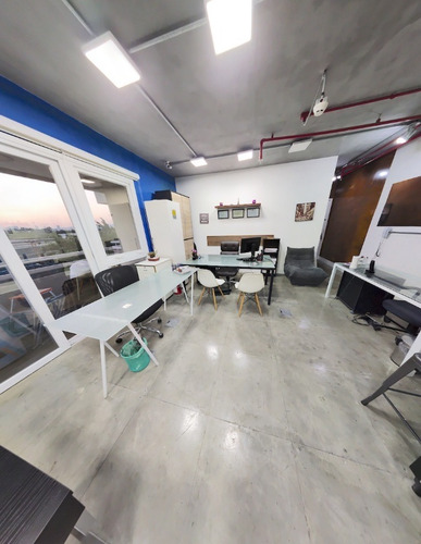 Imagem 9 de 20 de Sala Comercial Para Alugar Na Avenida Marquês De São Vicente, Várzea Da Barra Funda, São Paulo - Sp - Liv-23708