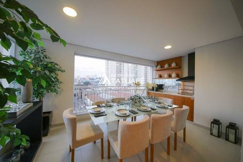 Imagem 4 de 30 de Apartamento - Ap000341 - 68423925