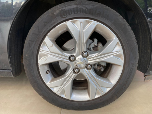 Chevrolet Onix 1.0 TURBO FLEX PLUS PREMIER AUTOMÁTICO