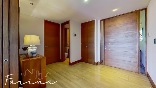 Se Vende Excelente Oportunidad - 4d Y 4b, Las Condes