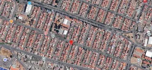 Casa En Remate Bancario En Colinas De Balbuena, Unidad San Buenaventura, Ixtapaluca. Eo
