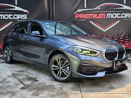 BMW Serie 1 118 SPORTLINE