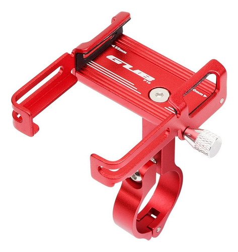 Ciclismo Deporte Al Aire Libre Accesorio De Bicicleta Rojo -
